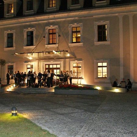 Hotel Zamek Lubliniec Ngoại thất bức ảnh
