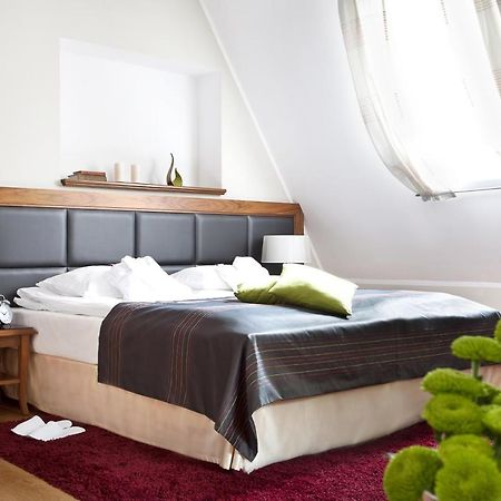 Hotel Zamek Lubliniec Ngoại thất bức ảnh