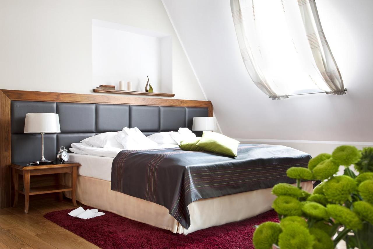Hotel Zamek Lubliniec Ngoại thất bức ảnh