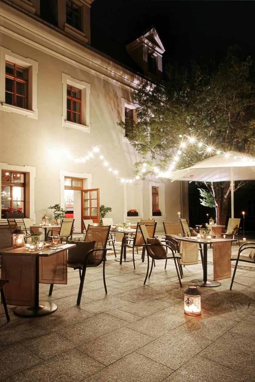 Hotel Zamek Lubliniec Ngoại thất bức ảnh