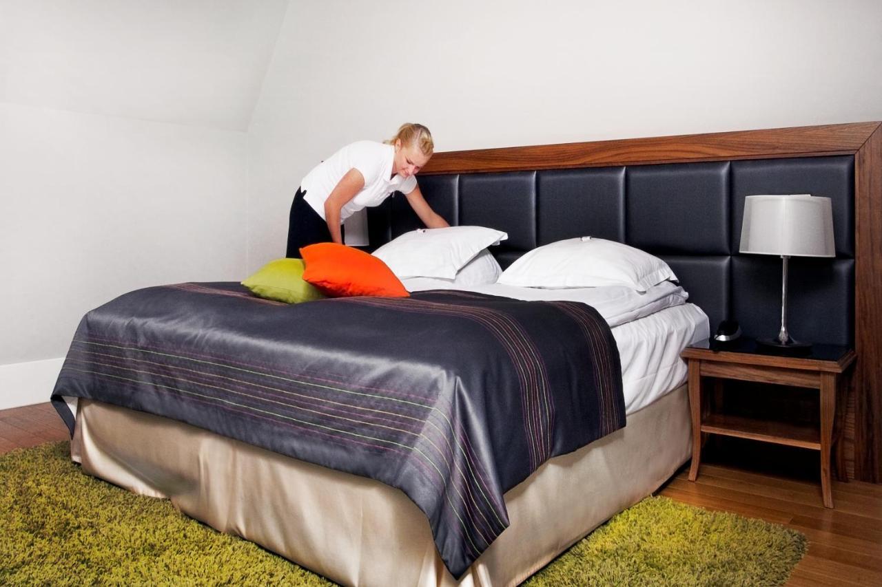 Hotel Zamek Lubliniec Ngoại thất bức ảnh