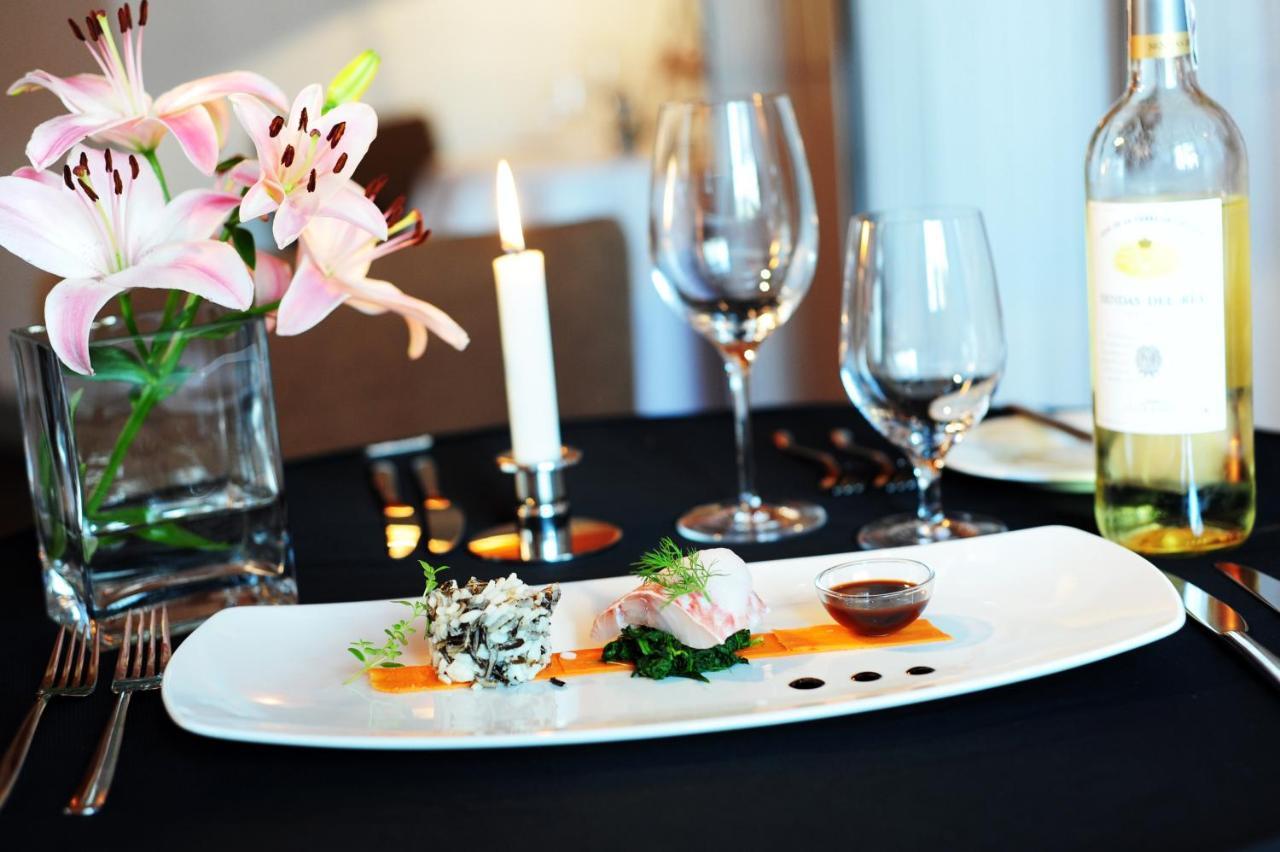 Hotel Zamek Lubliniec Ngoại thất bức ảnh