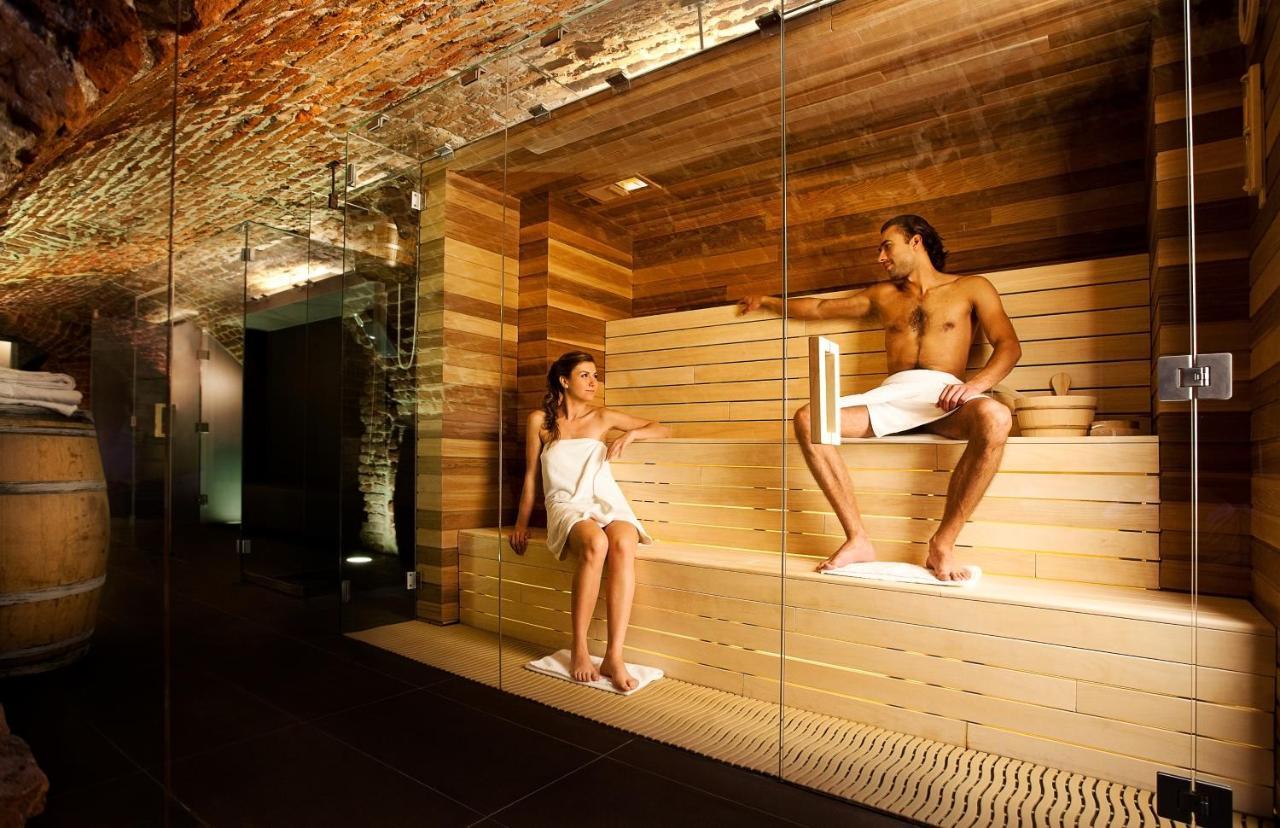 Hotel Zamek Lubliniec Ngoại thất bức ảnh