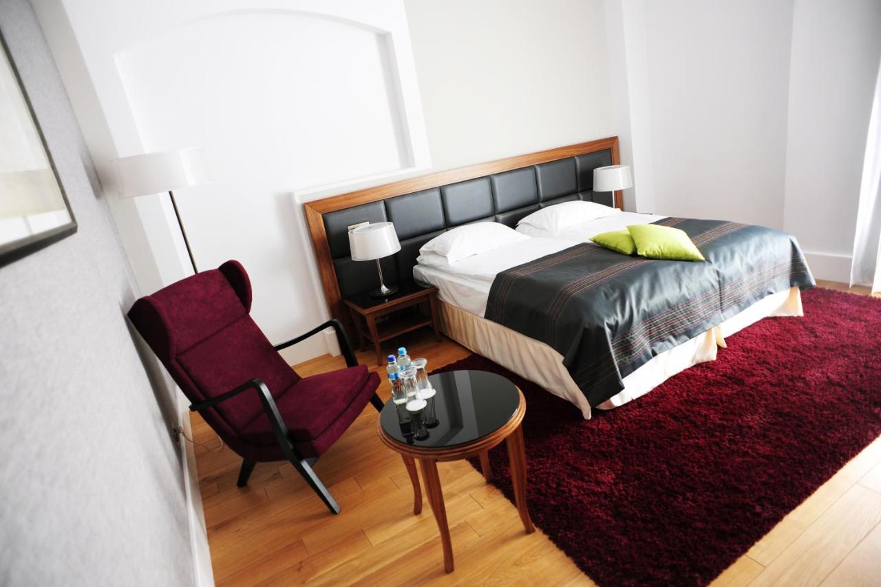 Hotel Zamek Lubliniec Ngoại thất bức ảnh