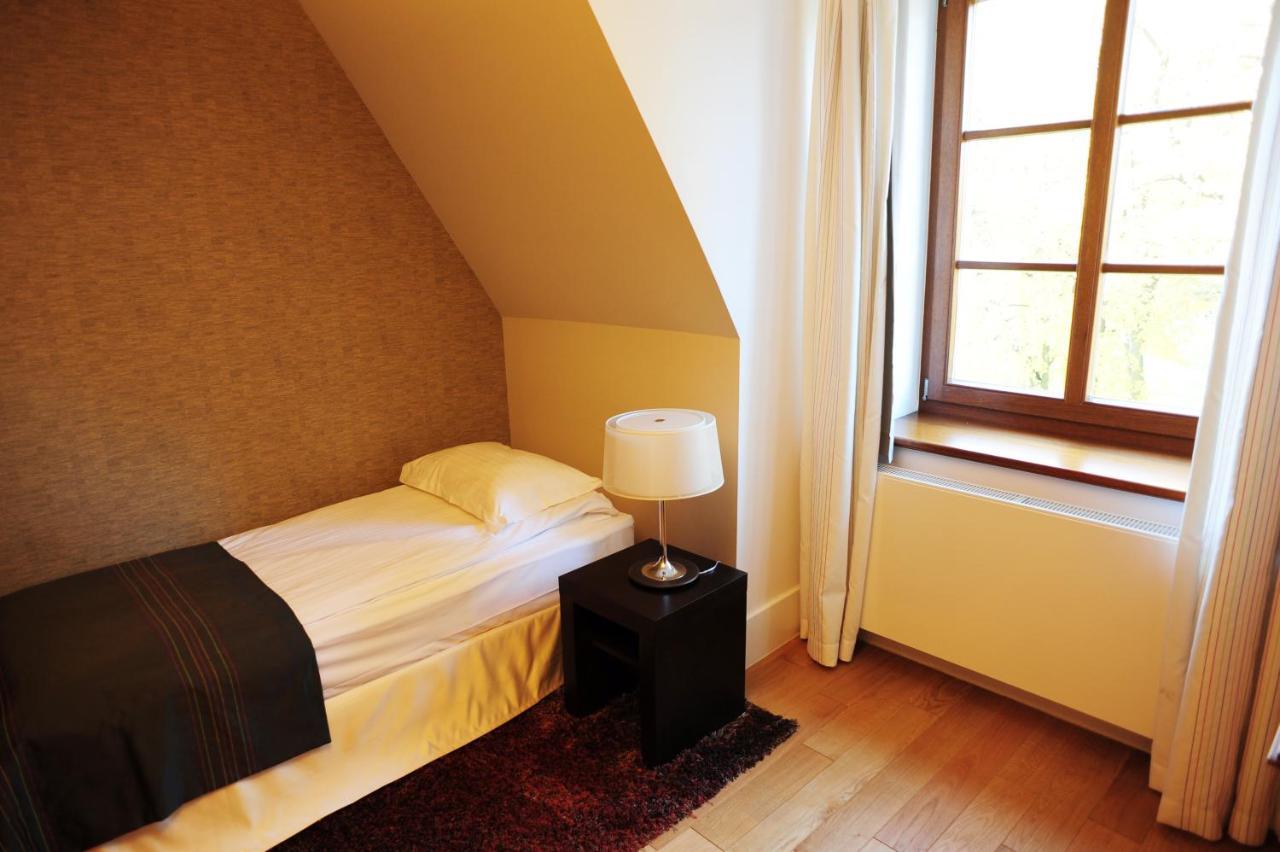 Hotel Zamek Lubliniec Ngoại thất bức ảnh