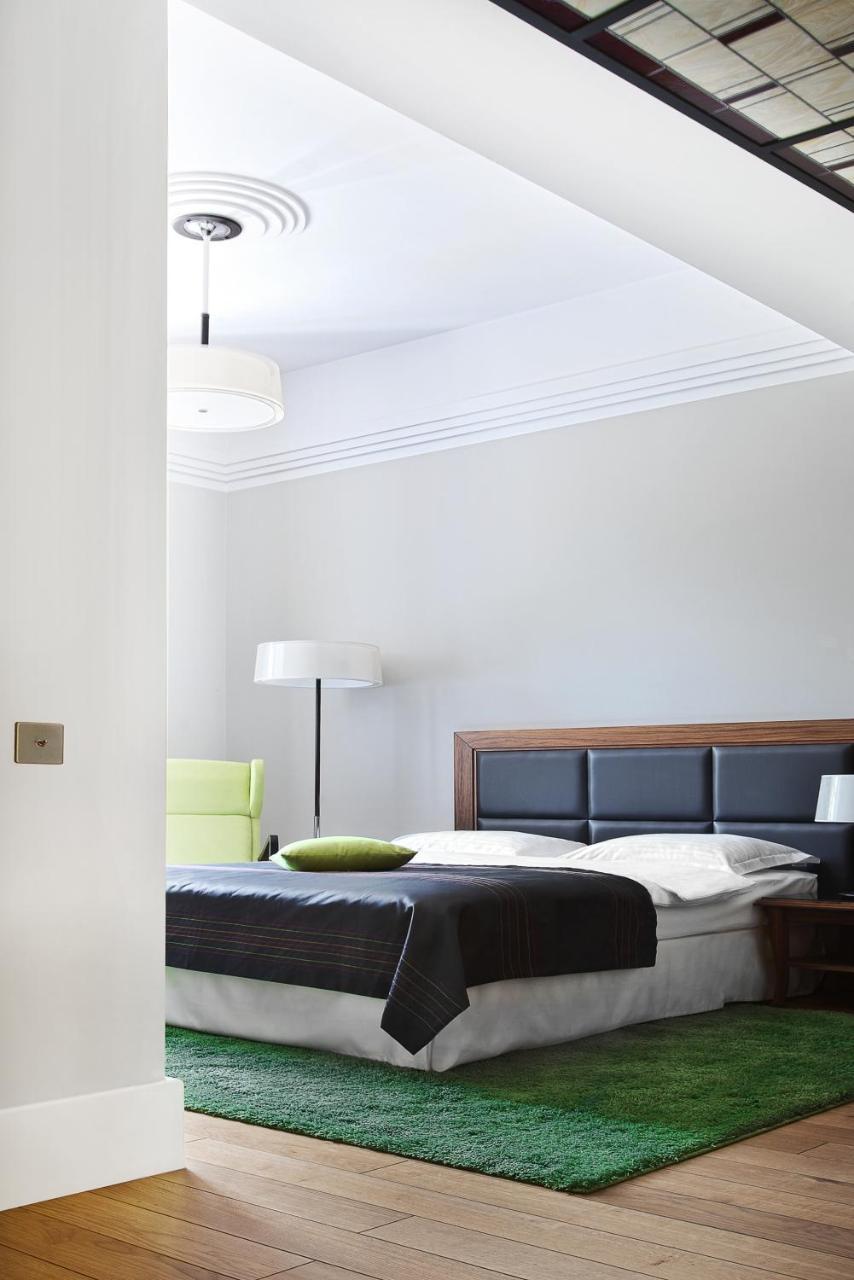 Hotel Zamek Lubliniec Ngoại thất bức ảnh